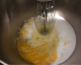 Egyszerű diós süti recept fázis 1 fotója