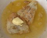 Lemon Herbs Sea Bass langkah memasak 2 foto