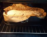 Foto del paso 4 de la receta Pan de avena