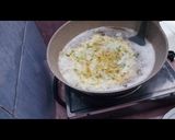 Foto langkah ke 6 dari resep FU YUNG HAI ala chinese resto.