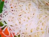 3 colours....Spaghetti 💕