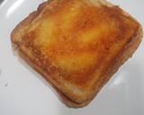 Foto del paso 3 de la receta: Sándwich de sobrasada y emmental