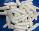 Foto langkah ke 3 dari resep Tteobokki.