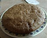 Foto del paso 6 de la receta: Torta morena de manzana