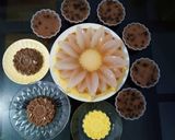 Foto langkah ke 6 dari resep Puding Regal.