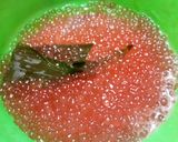 Foto langkah ke 2 dari resep Mango Sago.
