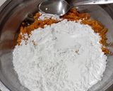 Foto langkah ke 3 dari resep Kolak Biji Salak (Bubur Candil).
