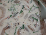 Peyek Udang