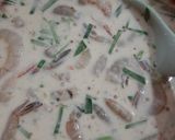 Foto langkah ke 2 dari resep Peyek Udang.