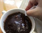 Foto langkah ke 5 dari resep Sweet Mocha Sandwich.