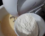 Foto del paso 4 de la receta: 🍊Bizcochuelo de mandarina🍊