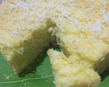 Foto langkah ke 7 dari resep Bolu jadul lembut.