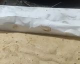 Foto langkah ke 11 dari resep Bolu Kukus Tiramisu.