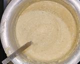 A picture of step 2 of Dahivada.