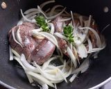 Foto del paso 1 de la receta: Cazuela de Osobuco
