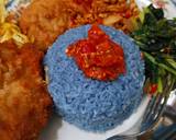 Cara Membuat Nasi Kerabu 4