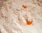 A picture of step 1 of Holige.