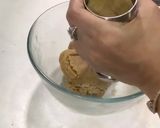 आटा बिस्कुट(Aata biscuit recipe in Hindi) रेसिपी चरण 4 फोटो