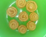 Foto langkah ke 4 dari resep Roti Maryam sederhana.