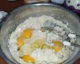 صورة لخطوة 1 من وصفة بسكويت العيد بالسمنه