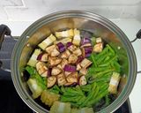 Foto langkah ke 4 dari resep Sayur Asem.