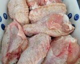 Foto del paso 2 de la receta: Alitas de pollo asadas con piña