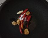 Foto langkah ke 3 dari resep Terong Bakar Sambal Kemiri.