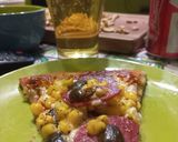 Foto del paso 10 de la receta: Masa para Pizza Básica 🍕