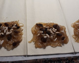 Foto del paso 3 de la receta: Salmón en hojaldre