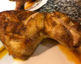 Foto del paso 5 de la receta: Pollo al horno 🍗