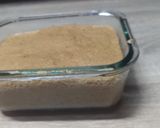 Foto del paso 6 de la receta: Tiramisú Saludable