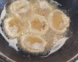 Foto langkah ke 4 dari resep Pempek Kulit Krispi.
