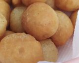 Foto langkah ke 4 dari resep Lukumades.