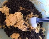 Foto del paso 5 de la receta: Galletas con Chips de Chocolate 🍪