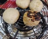 A picture of step 9 of Bihar Special Litti Chokha.