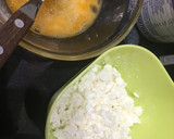 Foto del paso 2 de la receta: Kolokithokeftedes (croquetas de calabacín griega)