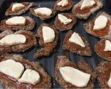 Foto del paso 2 de la receta: Milanesas napolitanas: La segunda vida de una milanesa