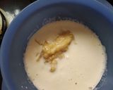 A picture of step 4 of Banana-Walnut MultiGrain Muffins.
