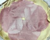Une image de l'étape 4 de Tarte aux bettes ou blettes.