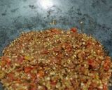 Foto langkah ke 4 dari resep Sambal Bawang (Ayam Geprek).