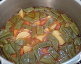 Foto del paso 3 de la receta: Guiso de verduras