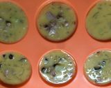 Foto del paso 4 de la receta: Souffle de cebolla, panceta y hongos 