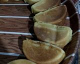 Foto langkah ke 6 dari resep Pukis menul empuk.