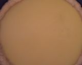 Foto langkah ke 5 dari resep Pie susu teflon.