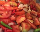 Foto langkah ke 1 dari resep Sambel bajak 1.