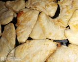 Dubarry csirkemell recept fázis 2 fotója