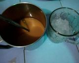 Foto langkah ke 3 dari resep Thai tea ala rumahan.