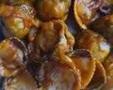 Foto del paso 7 de la receta: Berberechos naturales en salsa picante