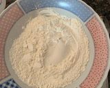 Foto del paso 1 de la receta: Alfajores con masa Sablé
