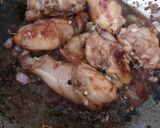 Foto langkah ke 3 dari resep Chicken Adobo (Adobo manok Philippine).